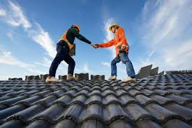 Fast & Reliable Emergency Roof Repairs in Centerburg, OH